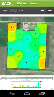 Ag PhD Soil Test Screenshots 13