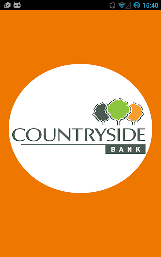 Countryside Bank Mobile