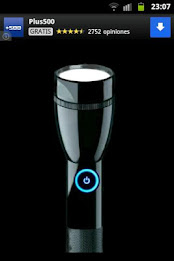 Simple Flashlight by BarnaSoba Studios poster 2