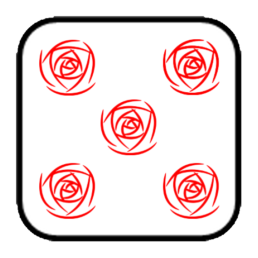 Petals Around the Rose LOGO-APP點子