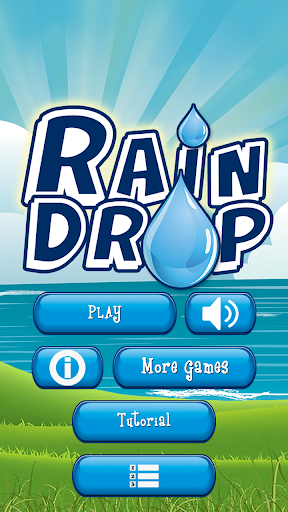 Rain Drop