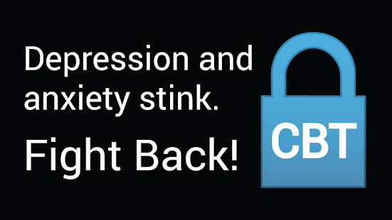 CBT Keeper - screenshot thumbnail