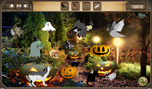 How to install Hidden Object Halloween Night patch 0.0.8 apk for bluestacks