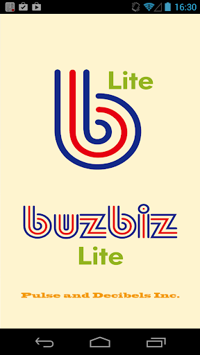 BUZBIZ Lite