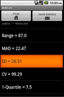 Download StatCalc APK