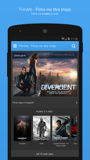 免費下載娛樂APP|FilmAlb - Filma me titra shqip app開箱文|APP開箱王