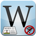 Wiki Encyclopedia icon