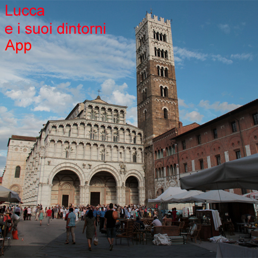 免費旅遊App|Lucca e i suoi dintorni demo|阿達玩APP