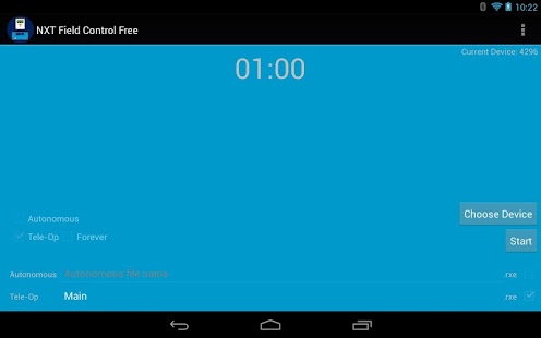 How to install NXT Field Control Free 1.0 unlimited apk for laptop