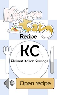 Download KC Plainest Italian Sausage APK