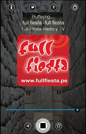 【免費音樂App】FULL FIESTA RADIO Y TV-APP點子