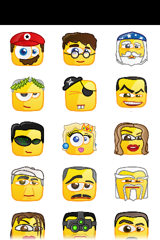 免費下載個人化APP|Funny Emoticon's app開箱文|APP開箱王