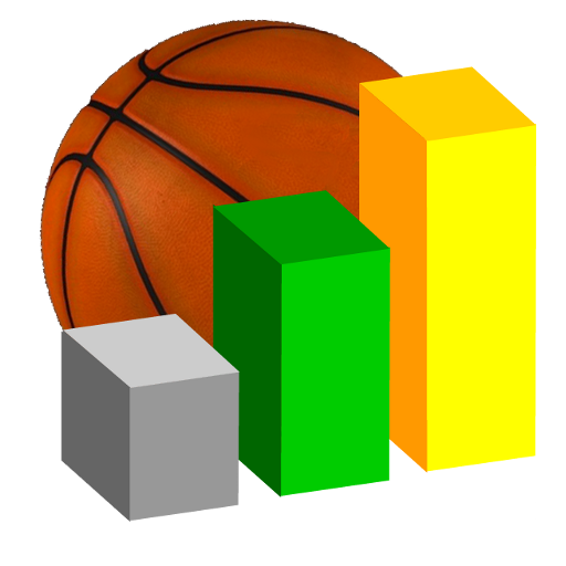 BasketStats Lite LOGO-APP點子