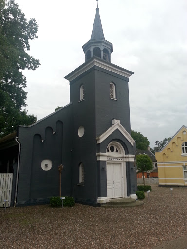 Private church 