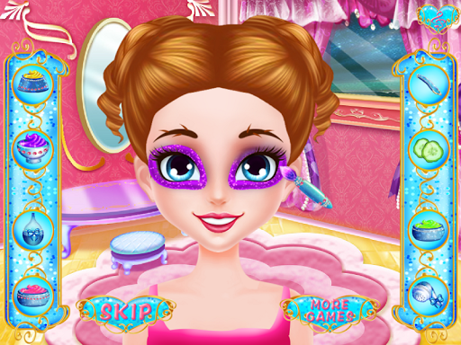 免費下載休閒APP|Cute Little Girl SPA app開箱文|APP開箱王