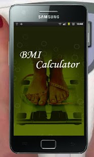 BMI Calculator