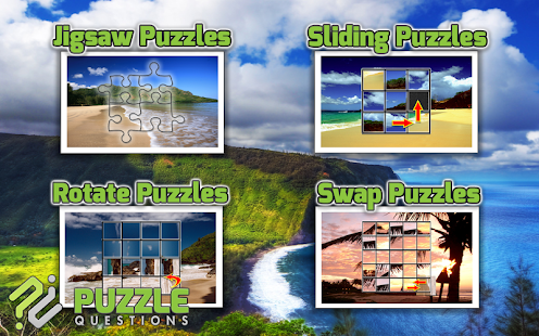 Free Hawaii Puzzle Games Screenshots 6