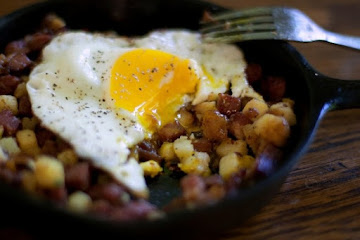 Corned Beef Hash
