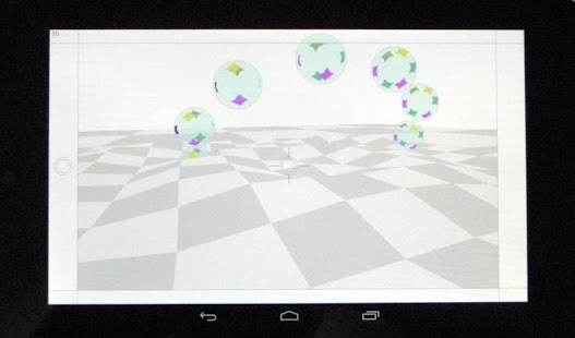 How to mod Basic3Demo apk for android
