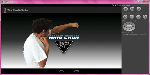Wing Chun: Siu Nin Tao