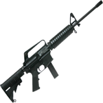 Cover Image of Herunterladen AR-15 machine-gun 1.3 APK