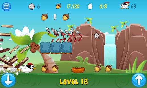 download Ninja Chicken Ooga Booga free