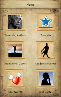Free The Quotes Pro APK for PC