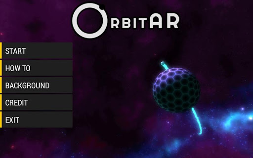 orbitAR
