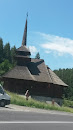 Wooden Church
