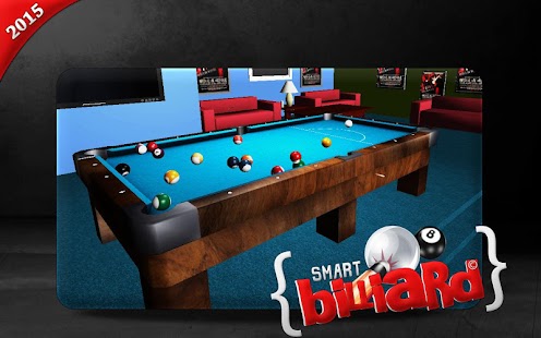 Free Download Smart Billiard APK