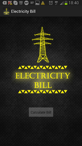 Electricity Bill Sri Lanka