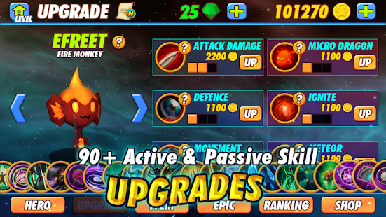 How to mod Shooting Pang (RPG) 1.3.2 unlimited apk for laptop