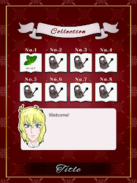 Macaron Palace poster 6