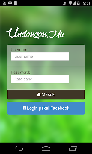 Undangan.Mu