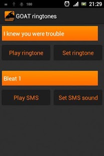 How to get GOAT videos & ringtones 1.0 mod apk for pc