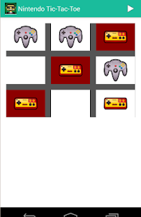 Free Download Nintendo Tic-Tac-Toe APK