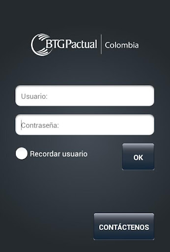 BTG Pactual Colombia