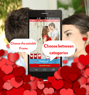 Download Love Romance Photo Frames APK