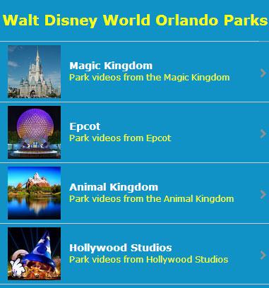 【免費旅遊App】Orlando Theme Park Ride Videos-APP點子