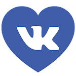 Накрутка лайков ВКонтакте (ВК) APK
