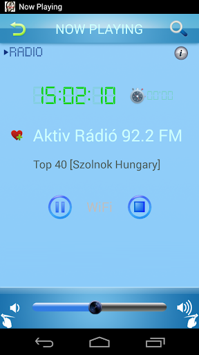 免費下載音樂APP|Radio Hungarian app開箱文|APP開箱王