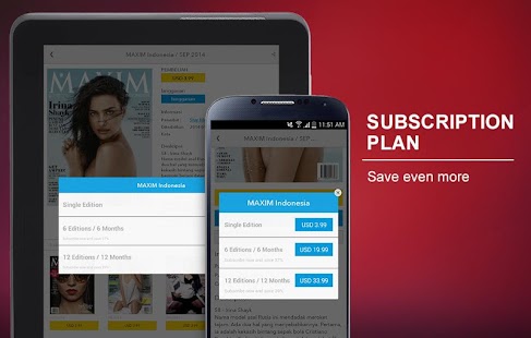 How to get Maxim Indonesia 3.0.0 apk for android