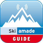 Cover Image of Download Ski amadé Guide  APK