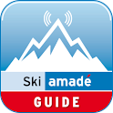 Ski amadé Guide logo