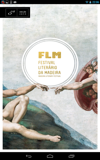 Festival Literário da Madeira