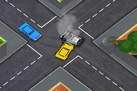 【免費賽車遊戲App】Juegos de Carros-APP點子