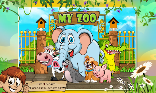 MY ZOO