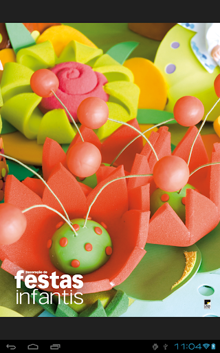 Festas Infantis