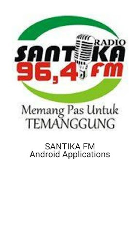 SANTIKA FM