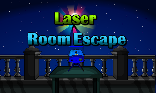 Escape Games 503